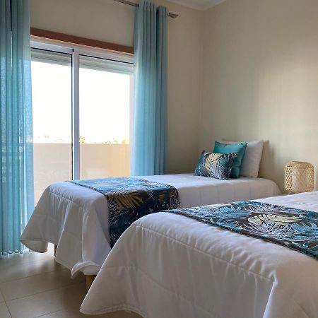 Apartamento T2 Com Piscina Em Conceicao E Cabanas De 塔维拉 外观 照片