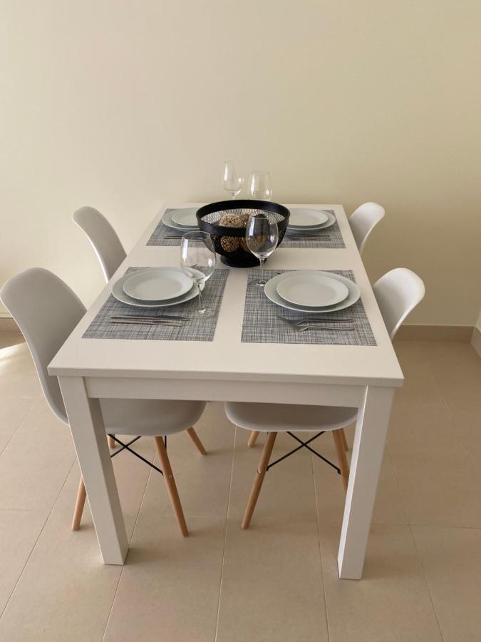 Apartamento T2 Com Piscina Em Conceicao E Cabanas De 塔维拉 外观 照片