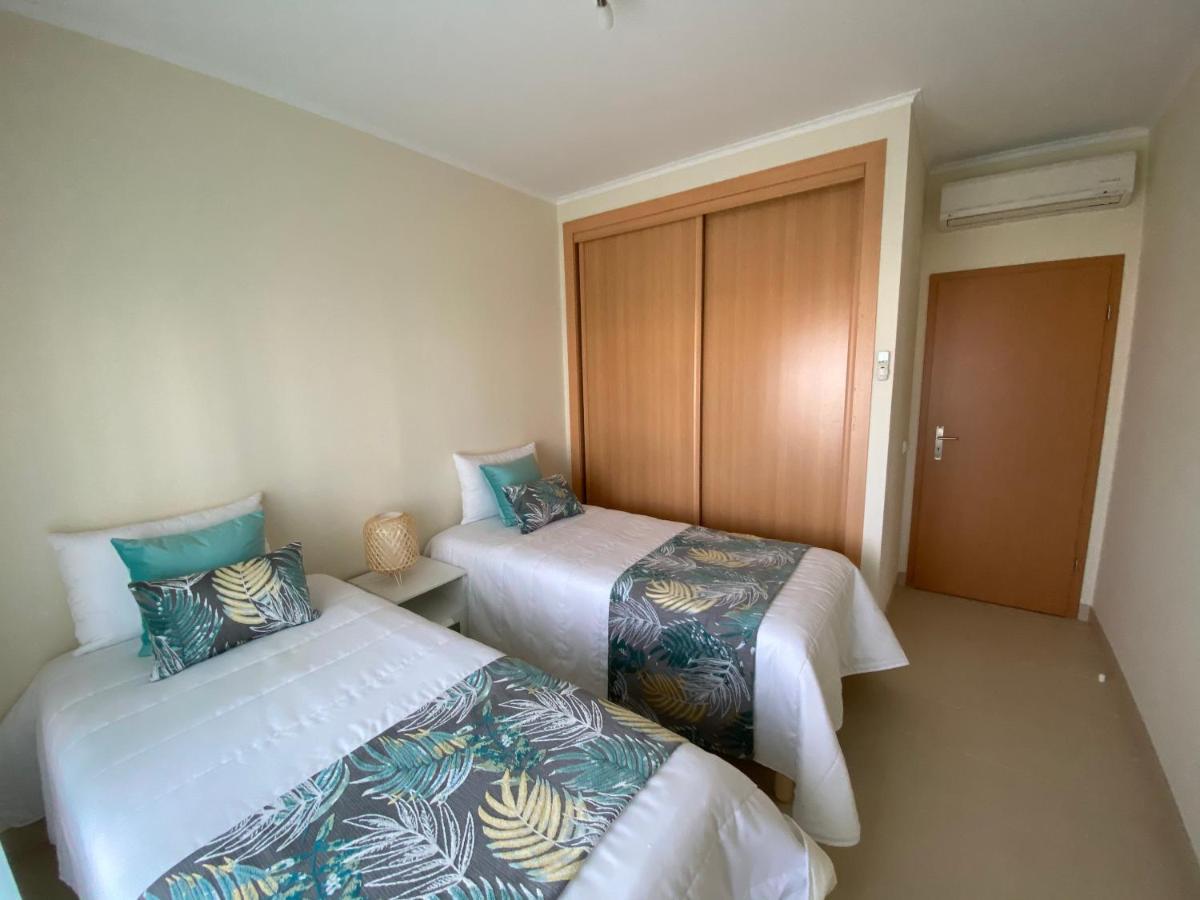 Apartamento T2 Com Piscina Em Conceicao E Cabanas De 塔维拉 外观 照片