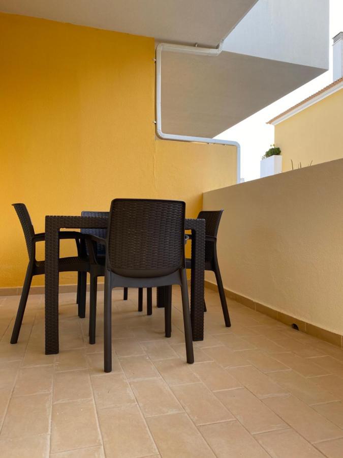 Apartamento T2 Com Piscina Em Conceicao E Cabanas De 塔维拉 外观 照片
