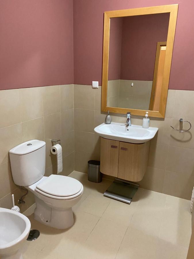 Apartamento T2 Com Piscina Em Conceicao E Cabanas De 塔维拉 外观 照片
