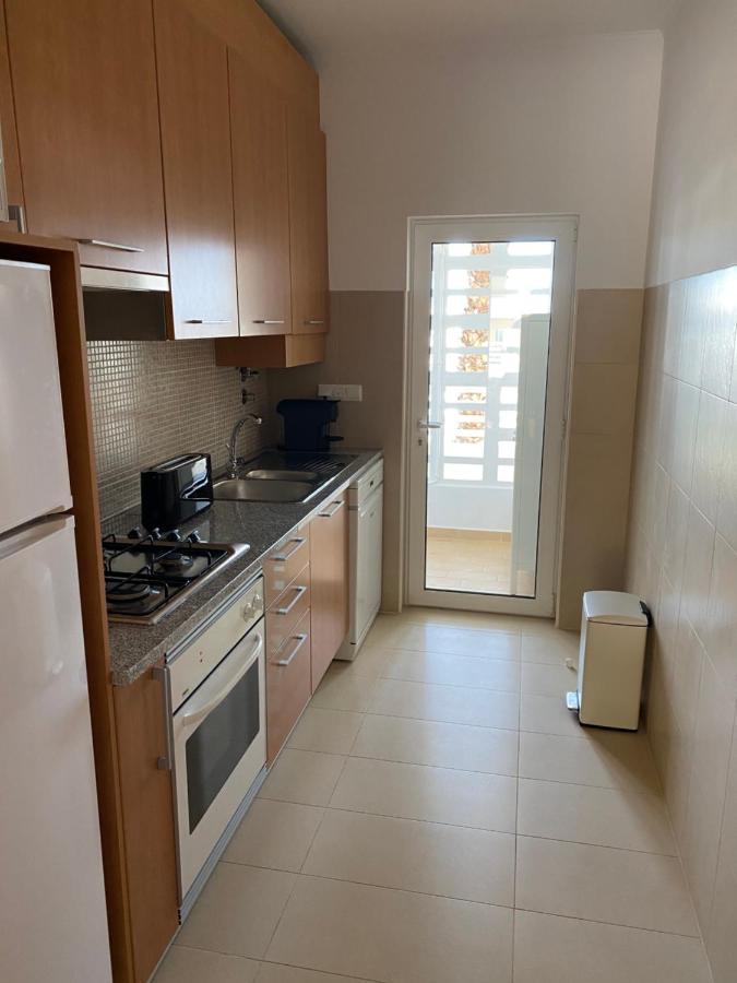Apartamento T2 Com Piscina Em Conceicao E Cabanas De 塔维拉 外观 照片